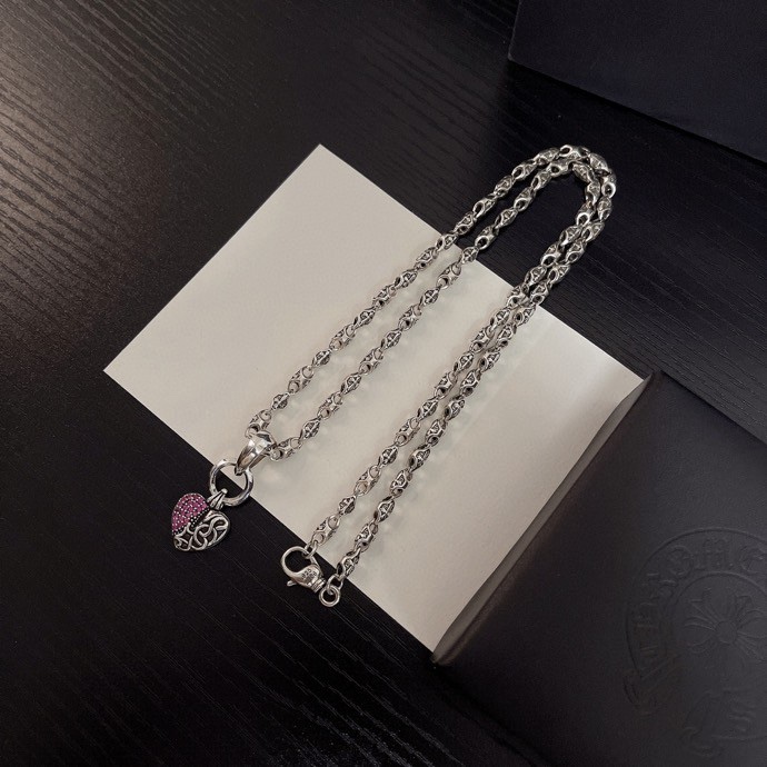 Chrome Hearts Necklaces